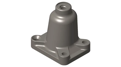 Cummins Pt Pt PtoS seriyasining bahor to'plami Covermon-yig'indisi 3065376 3021977 qadoqlash qopqog'i uchun dvigatel qismlari